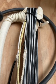 Cabrinha-Quickloop Overdrive Trimlite 2019 Bar (2nd)