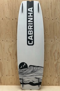 Cabrinha-Spectrum 2026 Kiteboard (2nd)