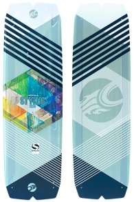 Cabrinha-Stylus 2021 Kiteboard