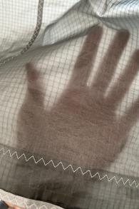 Cabrinha-Switchblade 2019 Kite (2nd)