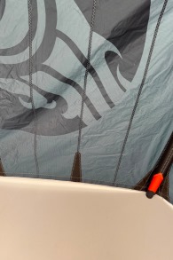Cabrinha-Switchblade 2021 Kite (2nd)