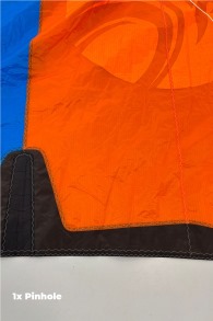 Cabrinha-Switchblade Apex 2025 Kite (DEMO)