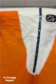 Cabrinha-Switchblade Apex 2025 Kite (DEMO)