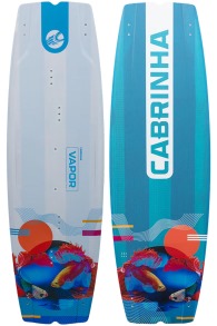 Cabrinha-Vapor 2026 Kiteboard