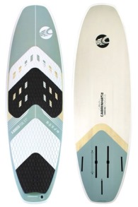 Cabrinha-X Breed 2021 Foil Surfboard