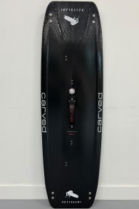 Carved Kiteboards-Imperator 6 Kiteboard (DEMO)