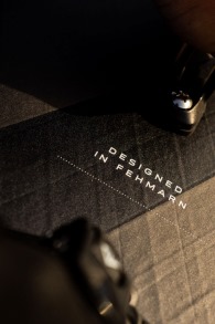 Carved Kiteboards-Imperator Pro Kiteboard