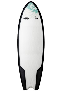 Core Kiteboarding-Badger 2 Surfboard
