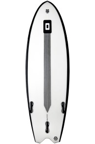 Core Kiteboarding-Badger 2 Surfboard