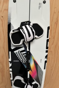 Core Kiteboarding-Choice 6 Kiteboard (DEMO)