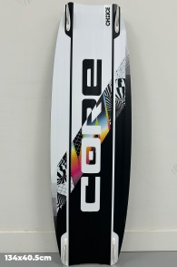 Core Kiteboarding-Choice 6 Kiteboard (DEMO)