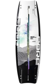 Core Kiteboarding-Choice 7 kiteboard