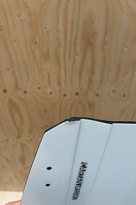 Core Kiteboarding-Fusion 5 Kiteboard (DEMO)