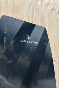 Core Kiteboarding-Imperator 7 Kiteboard (DEMO)