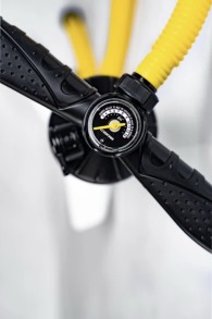 Core Kiteboarding-Kite Pumpe 3.0