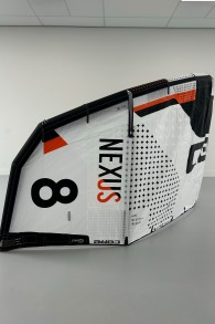 Core Kiteboarding-Nexus 4 Kite (DEMO)