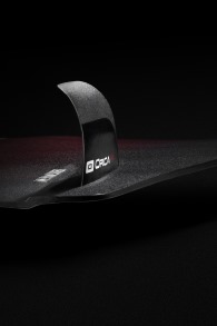 Core Kiteboarding-Orca Pro Fin Set