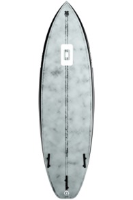 Core Kiteboarding-Ripper 6 Surfboard