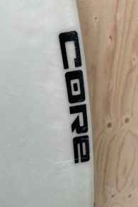Core Kiteboarding-Ripper Surfboard (2nd)