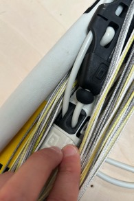 Core Kiteboarding-Sensor 2S Bar (2nd)