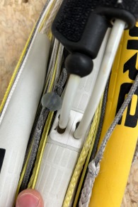 Core Kiteboarding-Sensor 3S Bar (2nd)