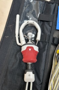 Core Kiteboarding-Sensor 3S Bar (2nd)