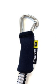 Core Kiteboarding-Sensor 4 kurze Leash