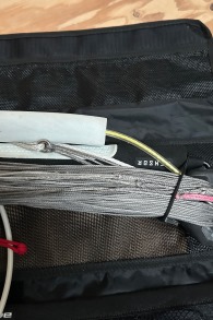 Core Kiteboarding-Sensor 4 Pro Bar Compact (DEMO)