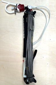 Core Kiteboarding-Sensor 4 Pro Bar (DEMO)