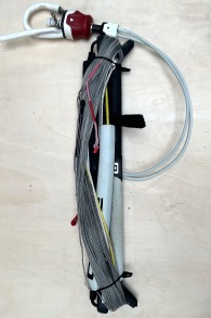 Core Kiteboarding-Sensor 4 Pro Bar (DEMO)