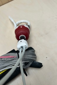 Core Kiteboarding-Sensor 4 Pro Bar (DEMO)
