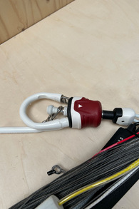 Core Kiteboarding-Sensor 4 Pro Bar (DEMO)