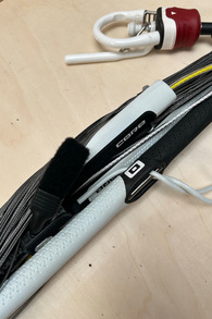 Core Kiteboarding-Sensor 4 Pro Bar (DEMO)