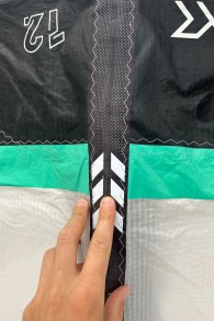 Core Kiteboarding-XR8 Kite (2nd)