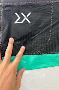 Core Kiteboarding-XR8 Kite (2nd)