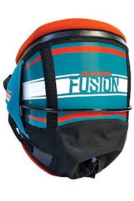Dakine-Fusion Sitztrapez