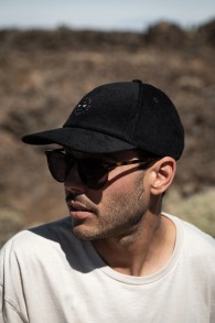 Devoted-Corduroy Six-Panel Cap d.t.t.c