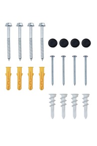 Devoted-Double Board Storage Rack