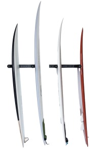 Devoted-Double Board Storage Rack