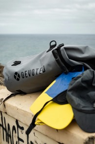 Devoted-Dry Bag Backpack 40L