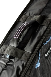 Devoted-Fish 10mm Double Boardbag