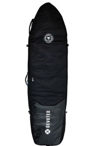 Devoted-Fish 10mm Quad Boardbag