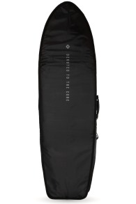 Devoted-Fish 8mm Day Boardbag