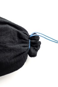 Devoted-Fish Stretch Sock