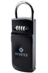 Devoted-Key Box