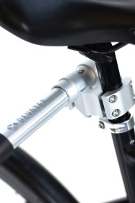 Devoted-Longboard Universal Bikerack