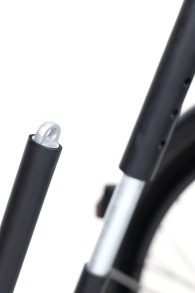 Devoted-Longboard Universal Bikerack