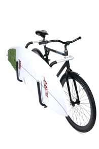 Devoted-Longboard Universal Bikerack