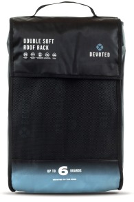 Devoted-Premium Double Soft Roof Rack