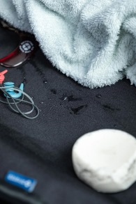 Devoted-Premium Single Car Van Seat Cover